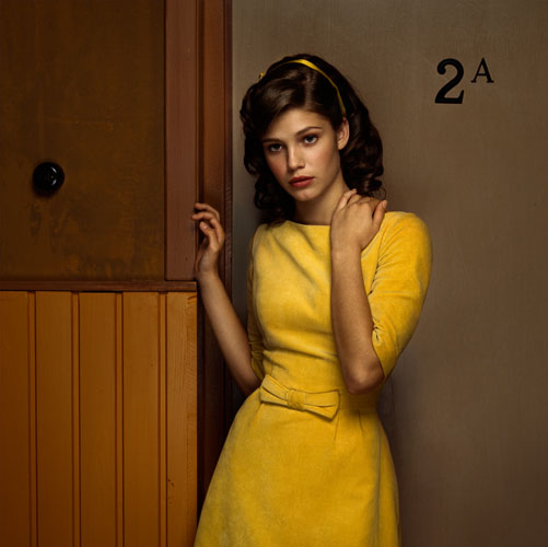 12 x Erwin Olaf