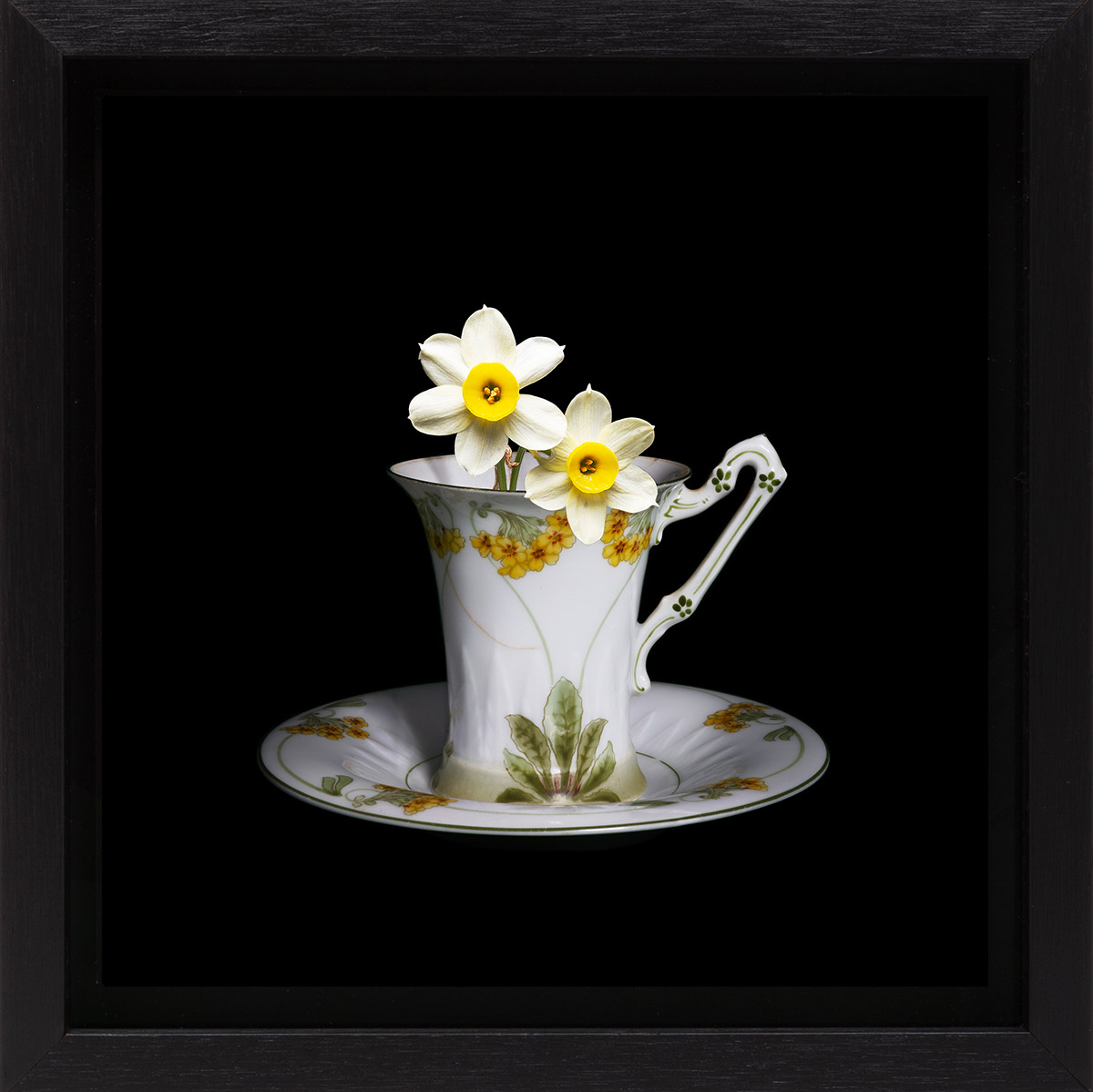 Cara Louwman, Collecting Memories