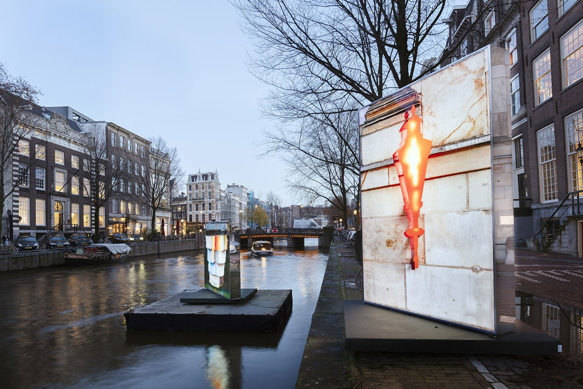 Amsterdam Light Festival