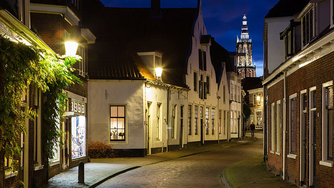 Amersfoort Centraal