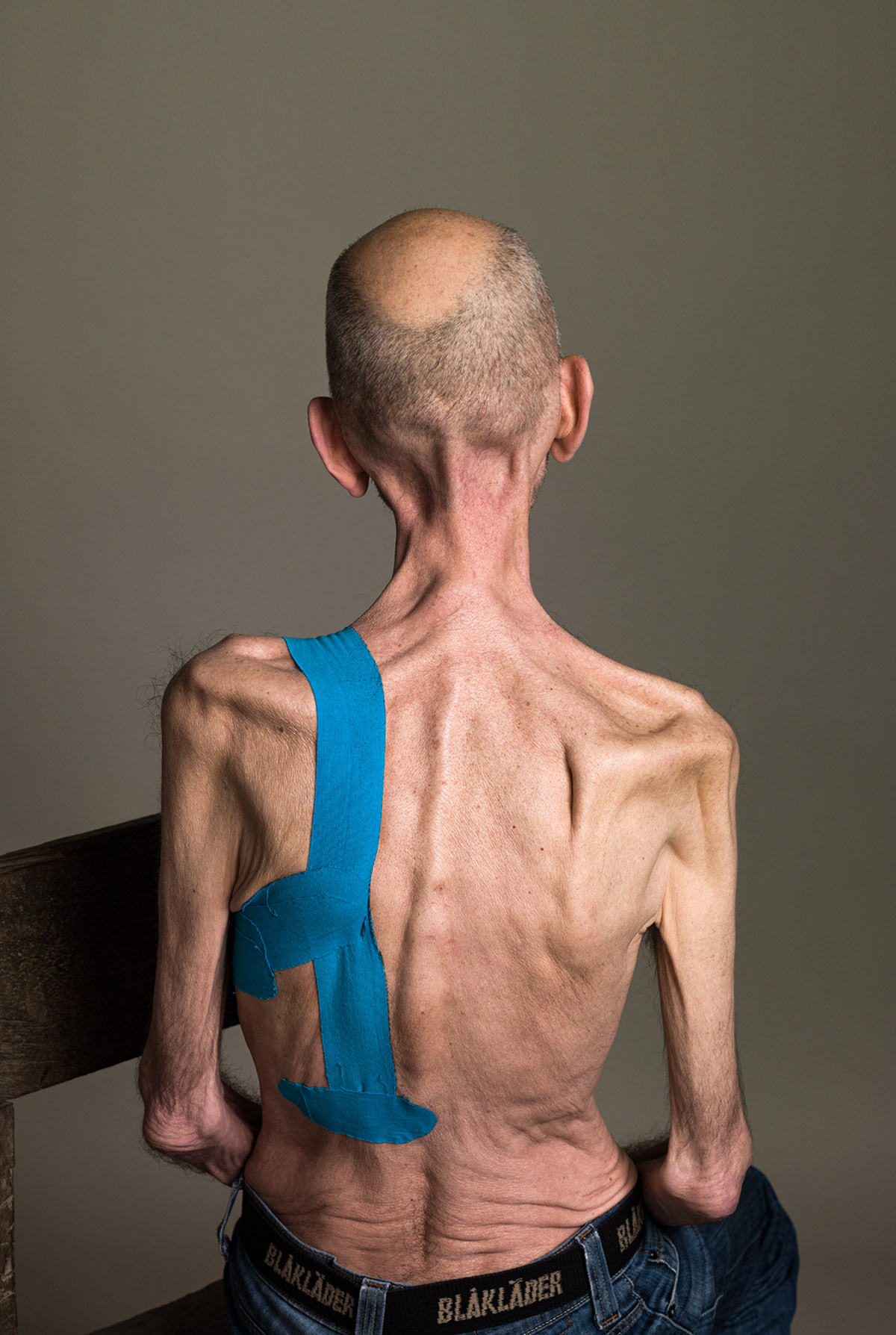 Koos_Breukel, Jens Bommezij, Amsterdam, 2019
