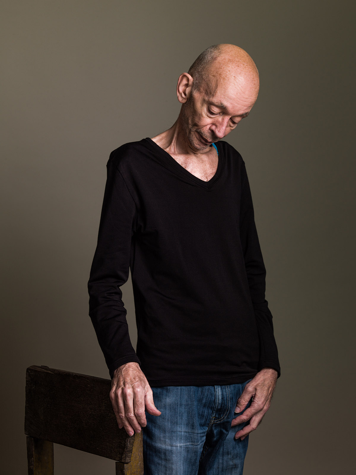 Koos_Breukel, Jens Bommezij, Amsterdam, 2019