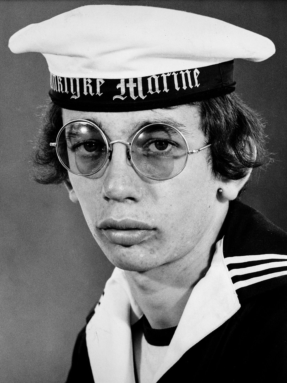Jens Bommezij, Portret Marine