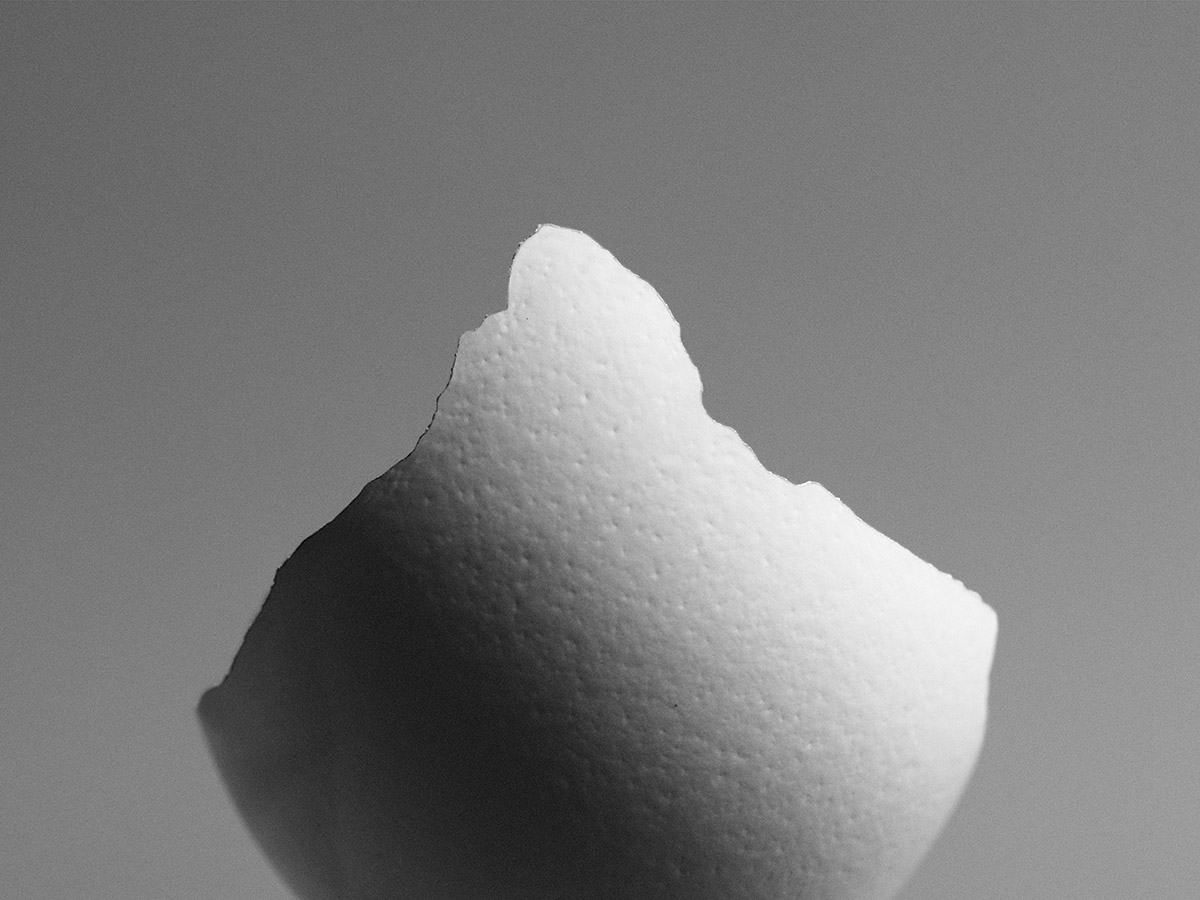 Hans van Asch, Matterhorn (2023), courtesy Gallery Untitled