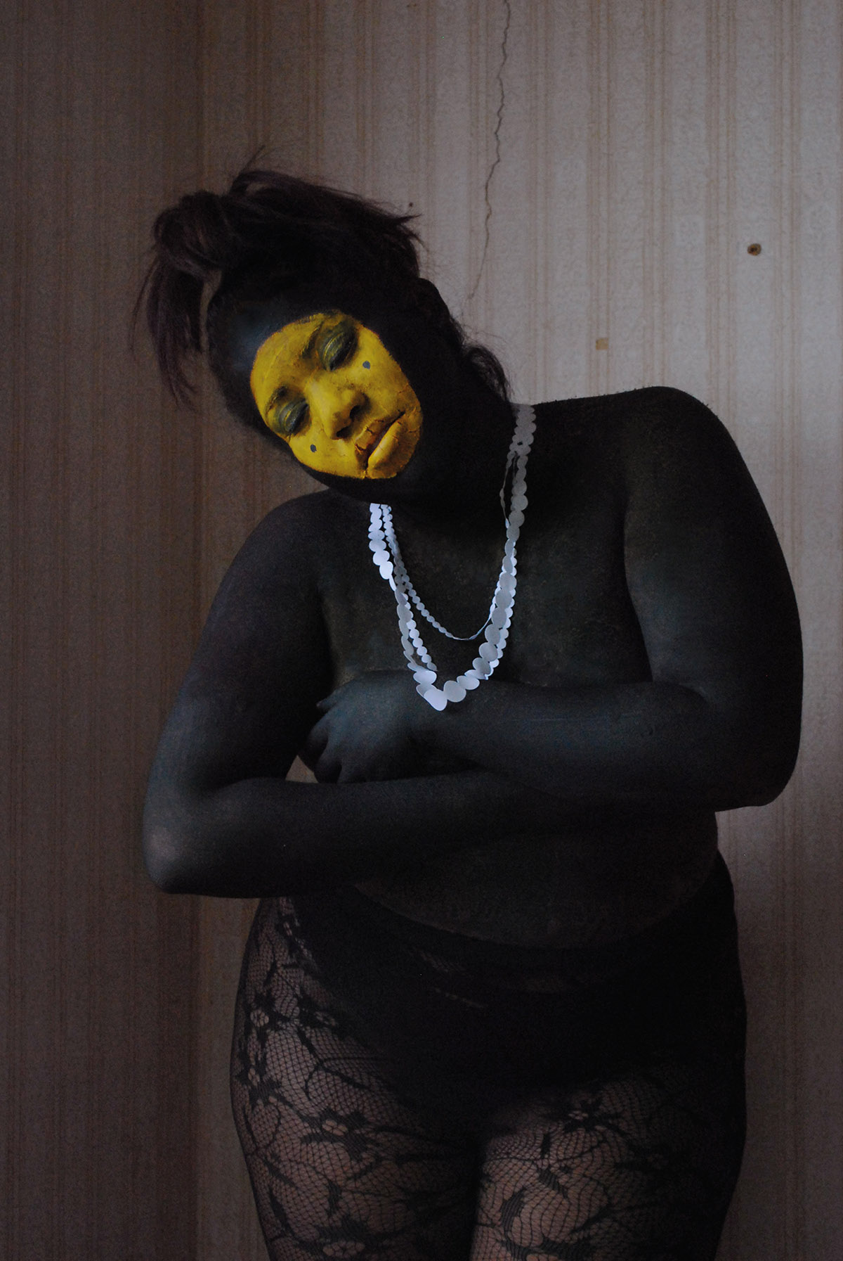 Lisandro Suriel,The Tandava Memories from Home