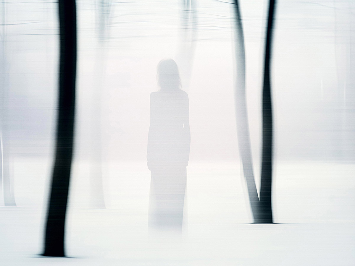 Imca Schoots, Ephemeral being