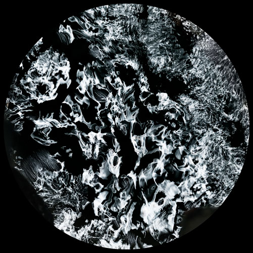 Bart van Overbeeke, WaterCosmos