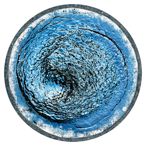 Bart van Overbeeke, WaterCosmos