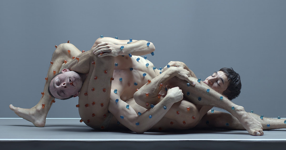 Bart Hess, Sweetmeat, 2026