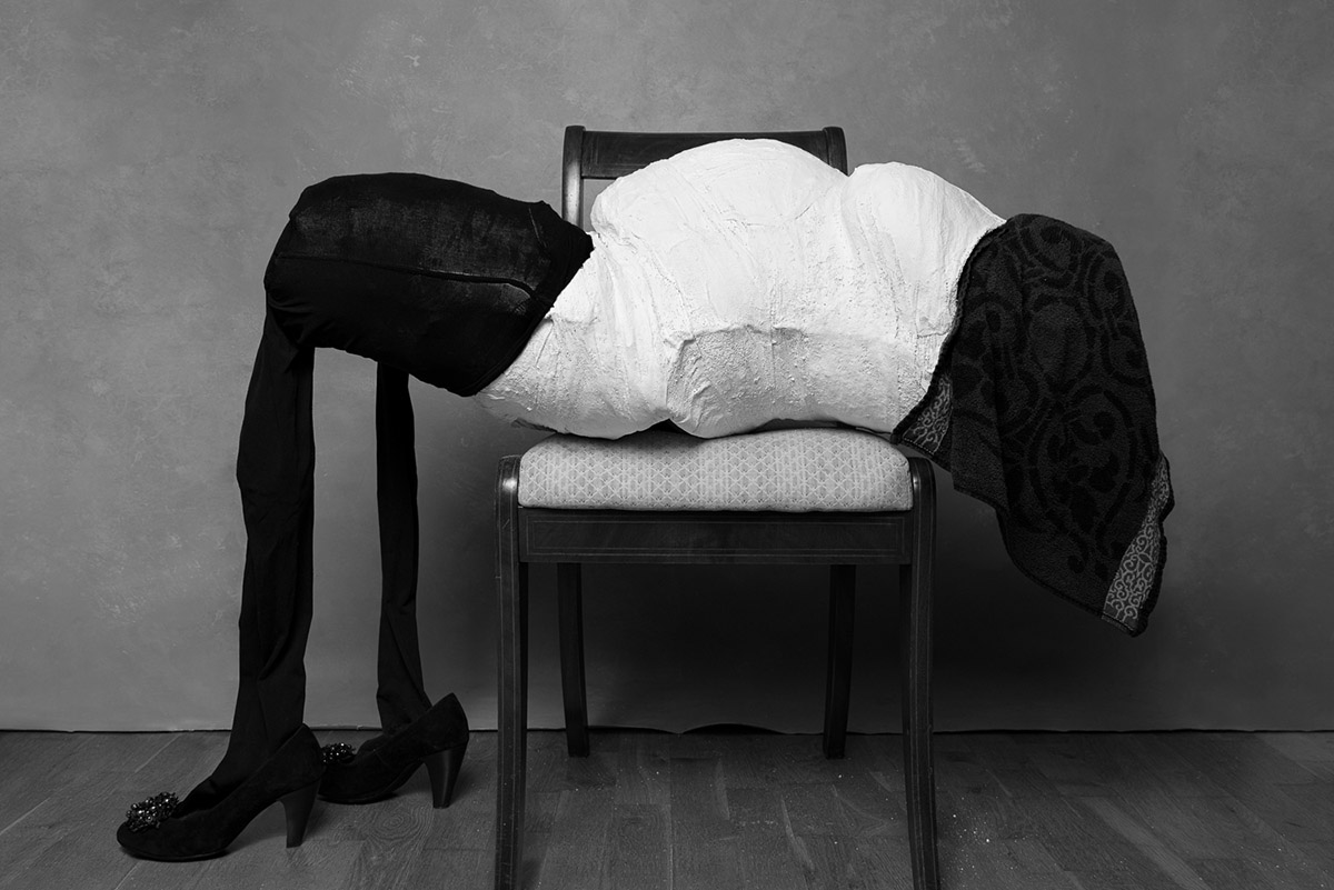 Constance Koningsberger, Body, Gravity