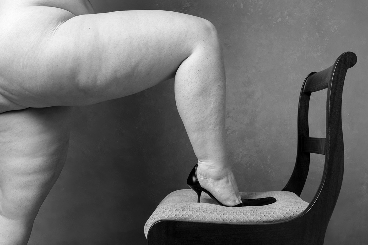 Constance Koningsberger, Body, Cinderella