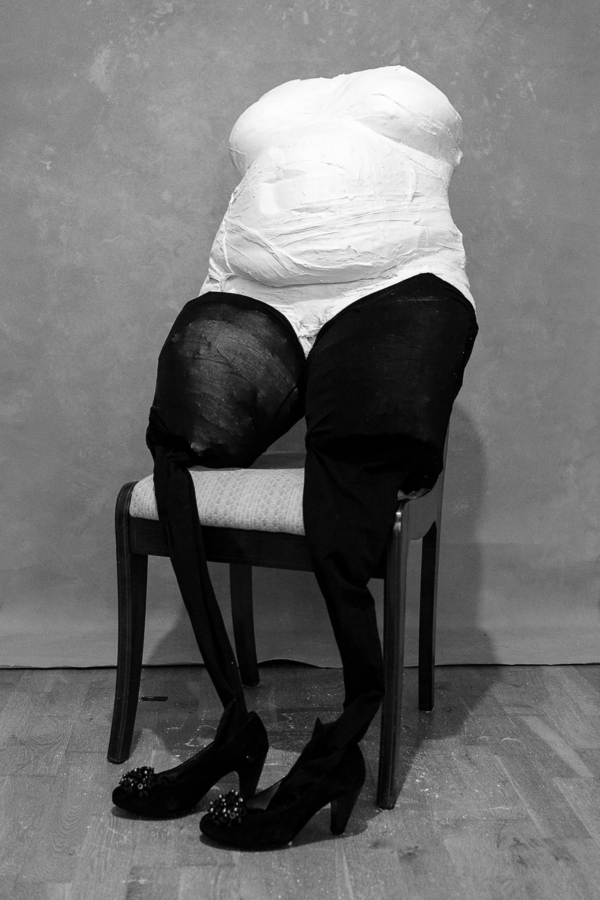 Constance Koningsberger, Body, MissB