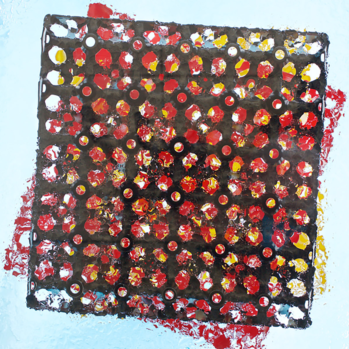 Han Reeder, c 2840