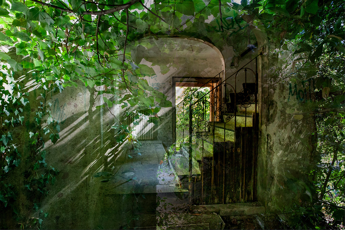 Sabine Heetebrij, Those were the Days