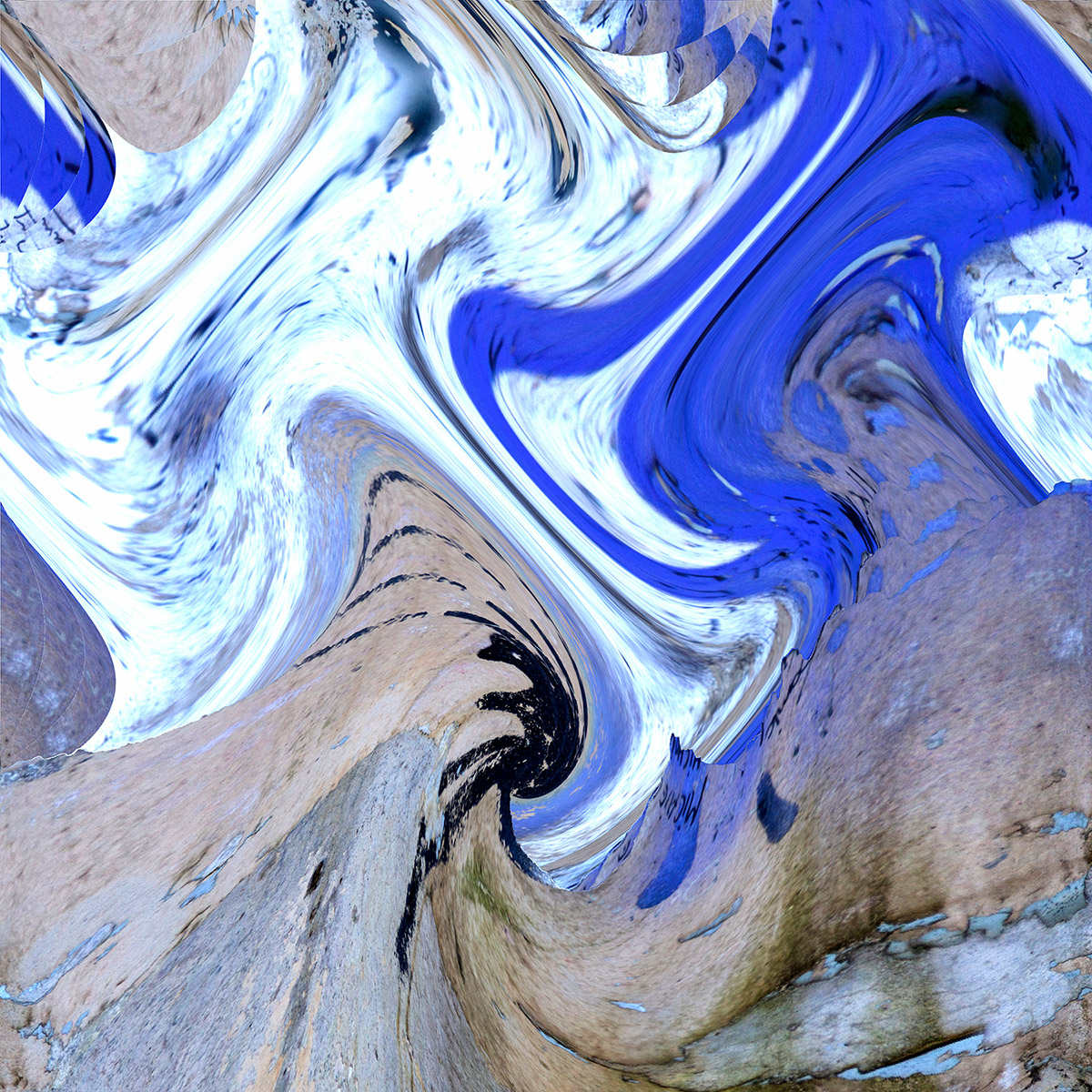 Linda Grool, Whirlwind