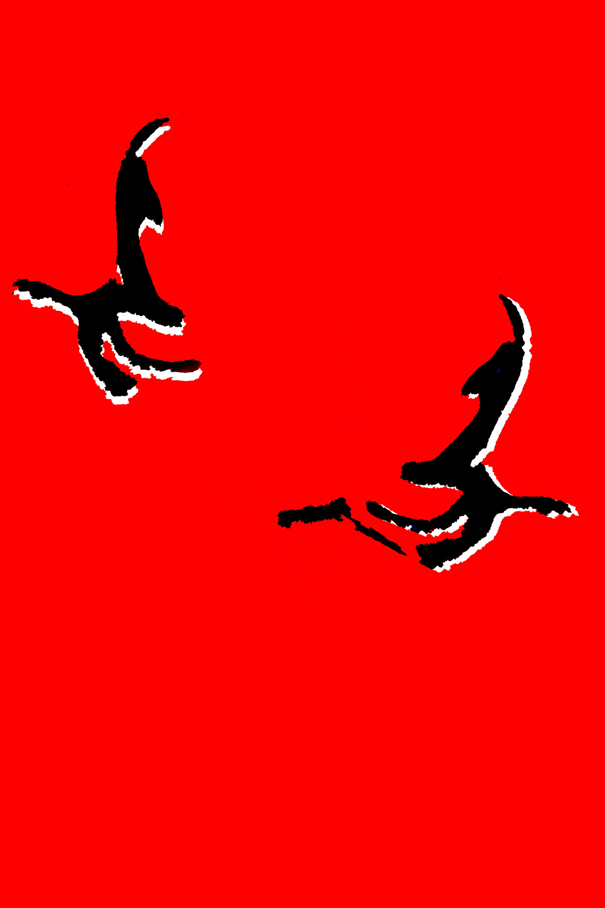 Linda Grool, Falling in Love