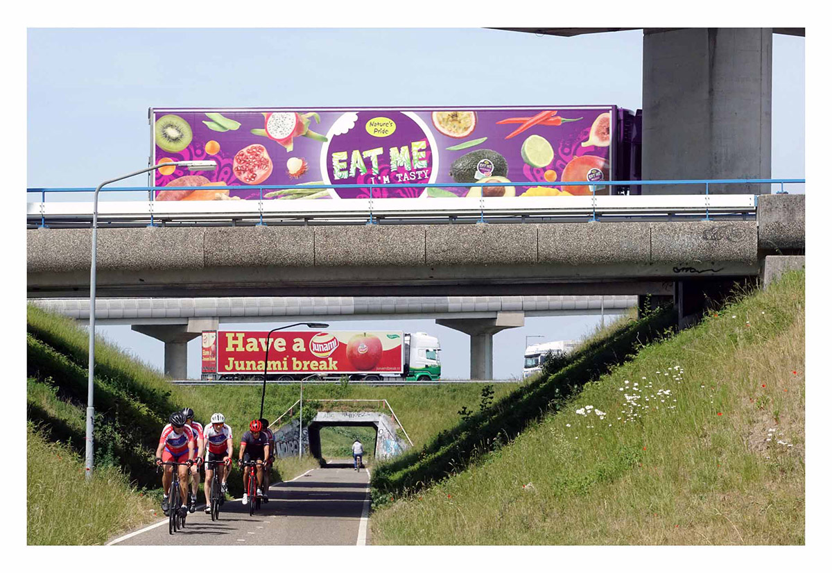 Jan Koster, BV Nederland / Netherlands Ltd