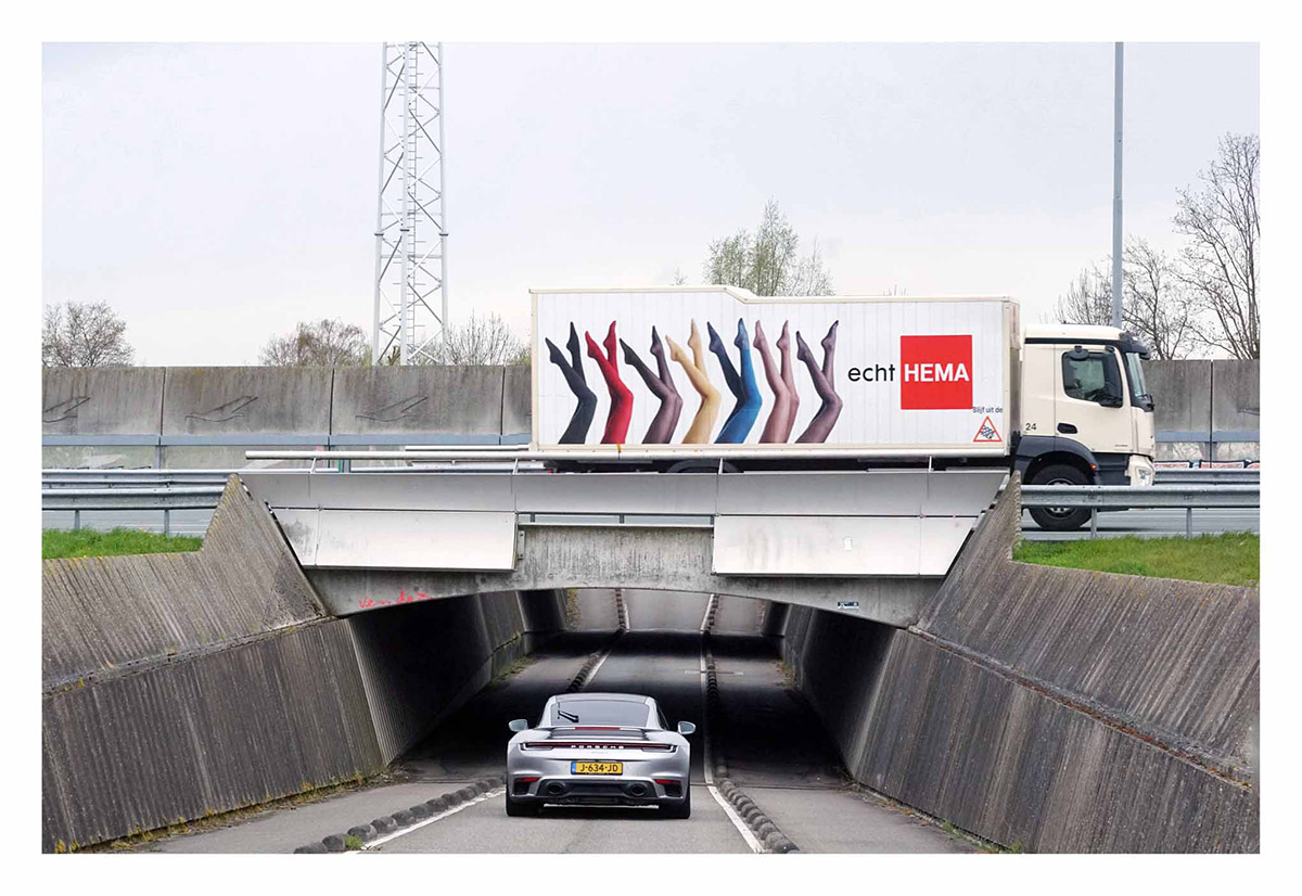 Jan Koster, BV Nederland / Netherlands Ltd