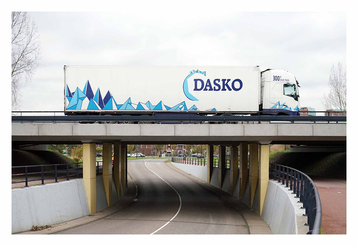 Jan Koster, BV Nederland / Netherlands Ltd