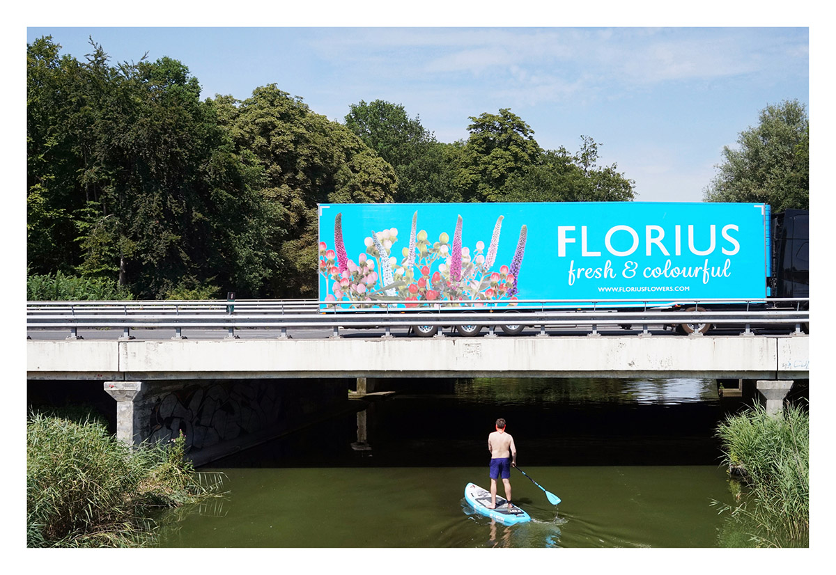 Jan Koster, BV Nederland / Netherlands Ltd