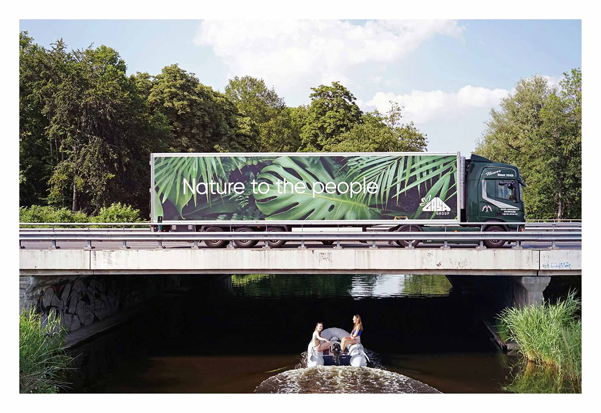 Jan Koster, BV Nederland / Netherlands Ltd