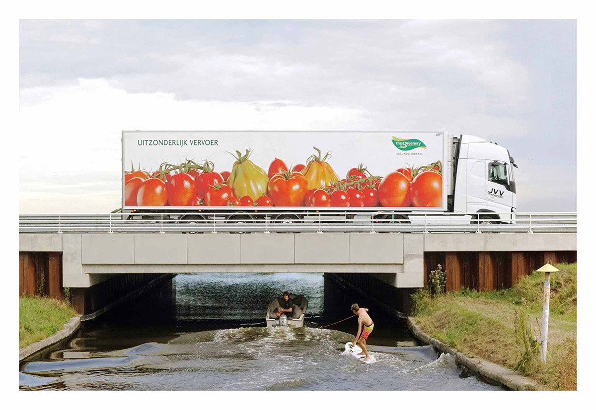 Jan Koster, BV Nederland / Netherlands Ltd