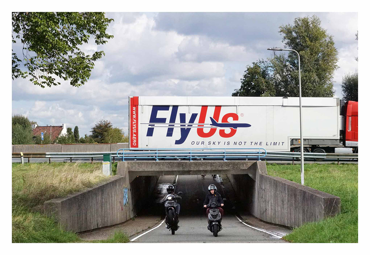 Jan Koster, BV Nederland / Netherlands Ltd