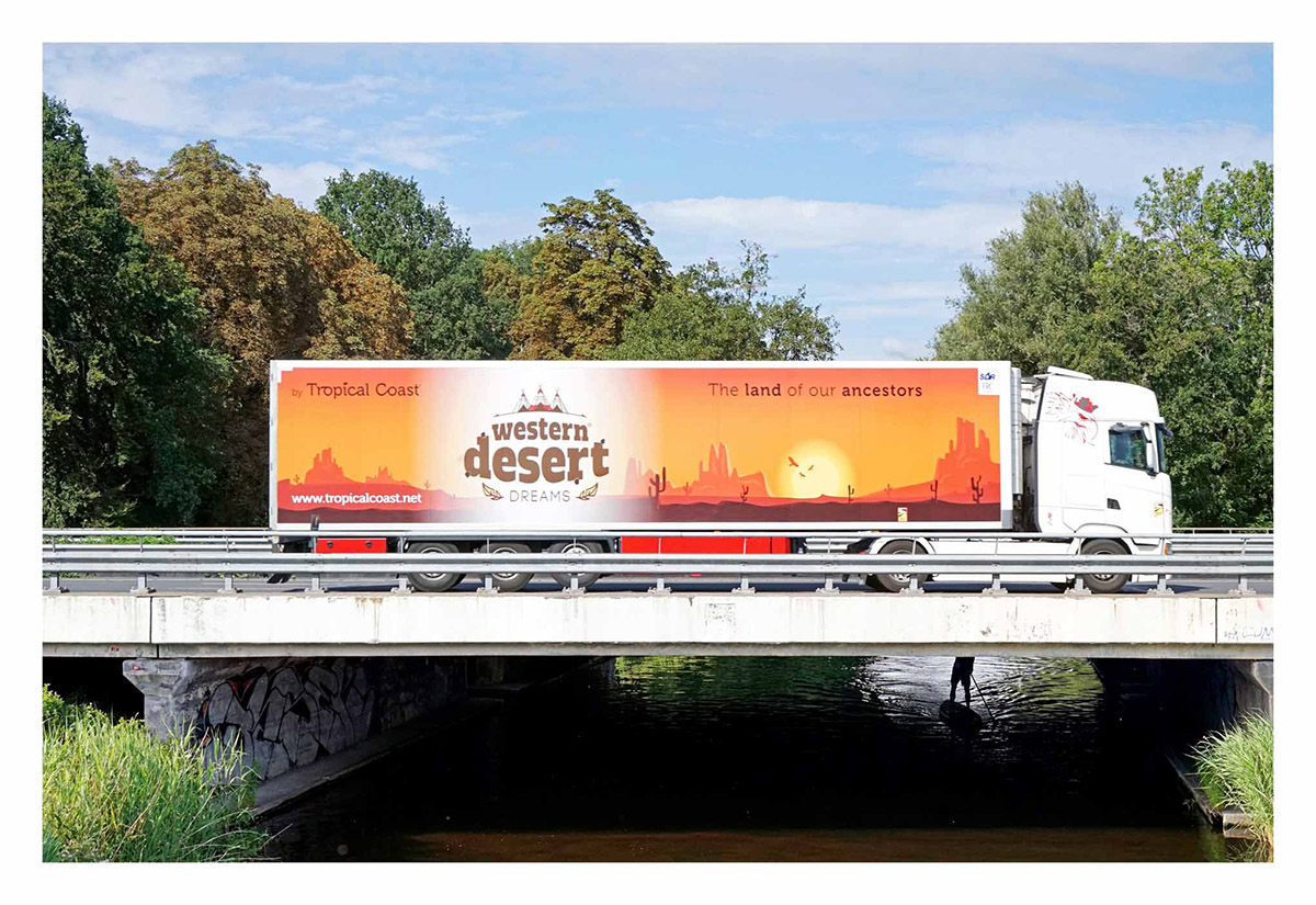 Jan Koster, BV Nederland / Netherlands Ltd