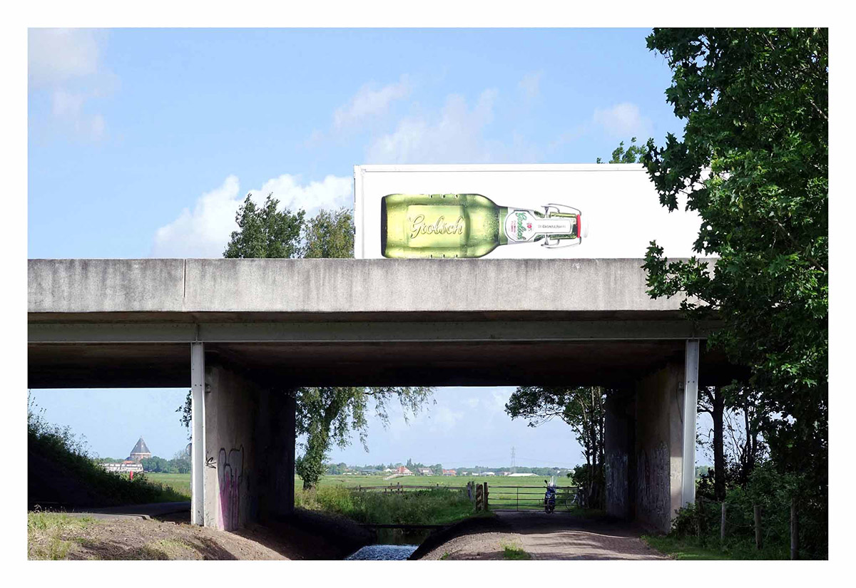 Jan Koster, BV Nederland / Netherlands Ltd