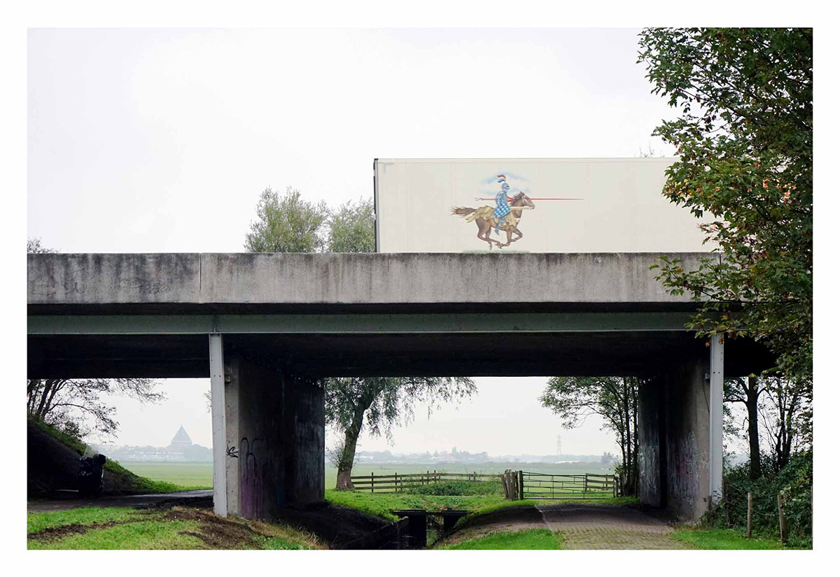 Jan Koster, BV Nederland / Netherlands Ltd