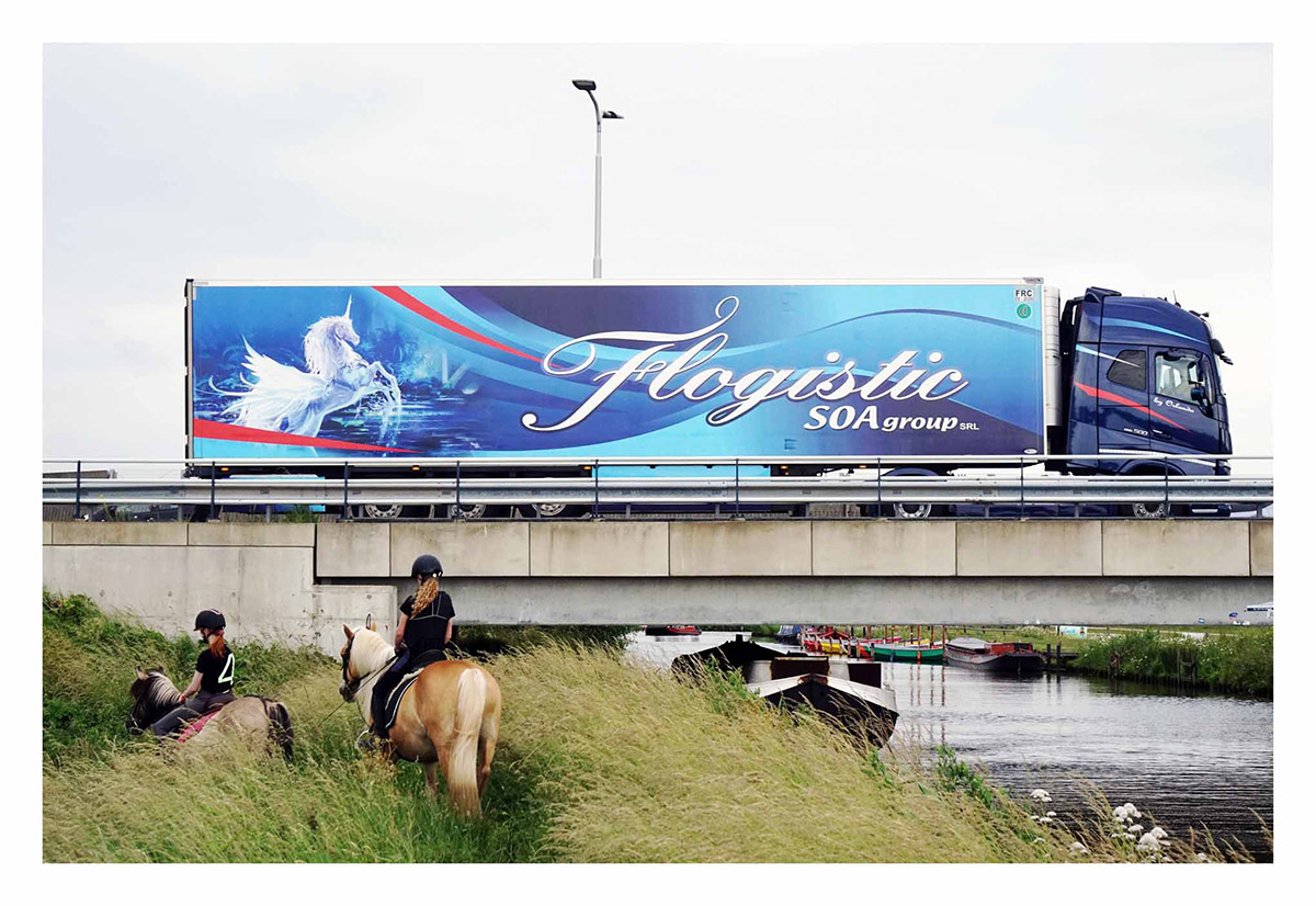 Jan Koster, BV Nederland / Netherlands Ltd