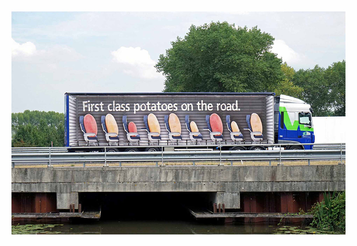 Jan Koster, BV Nederland / Netherlands Ltd