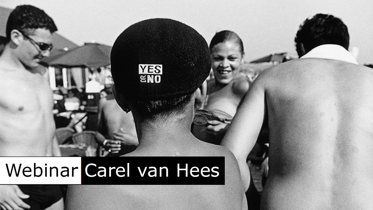 Webinar Carel van Hees