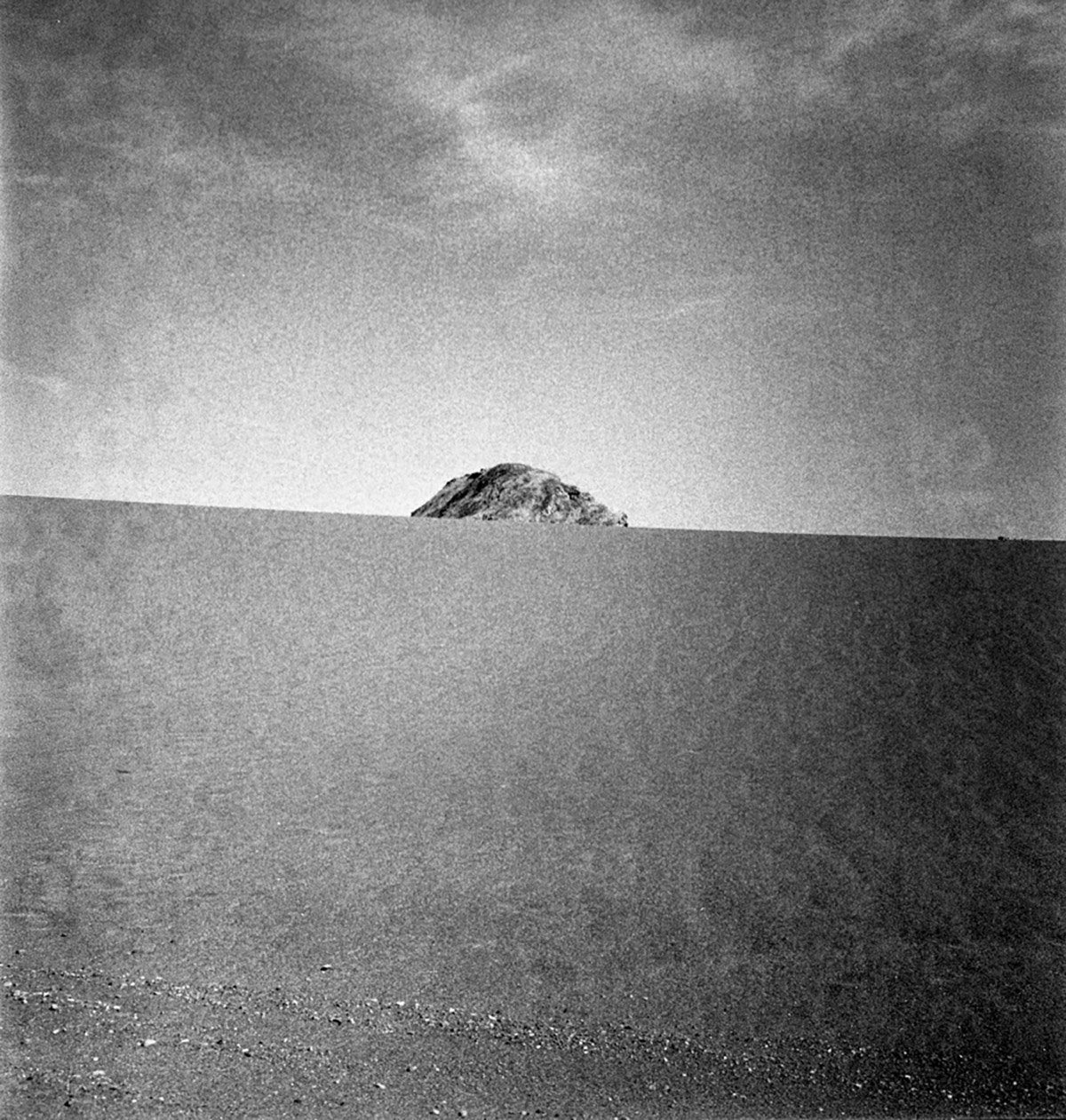 Caroline Bijl, Het mysterie der dingen