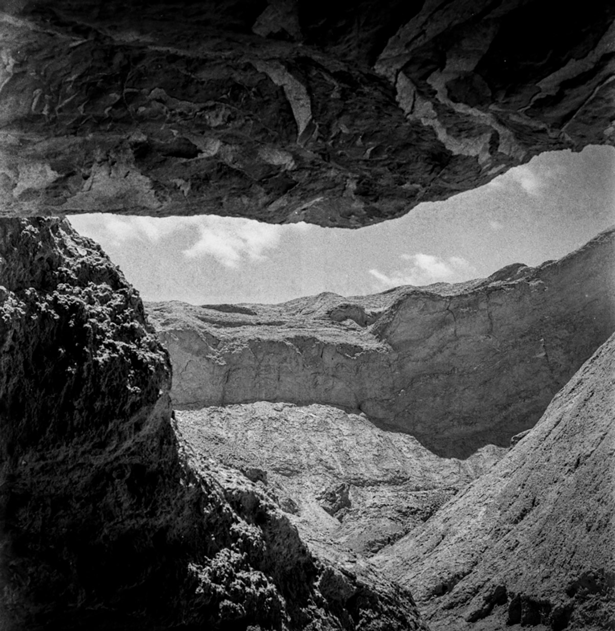 Caroline Bijl, Het mysterie der dingen