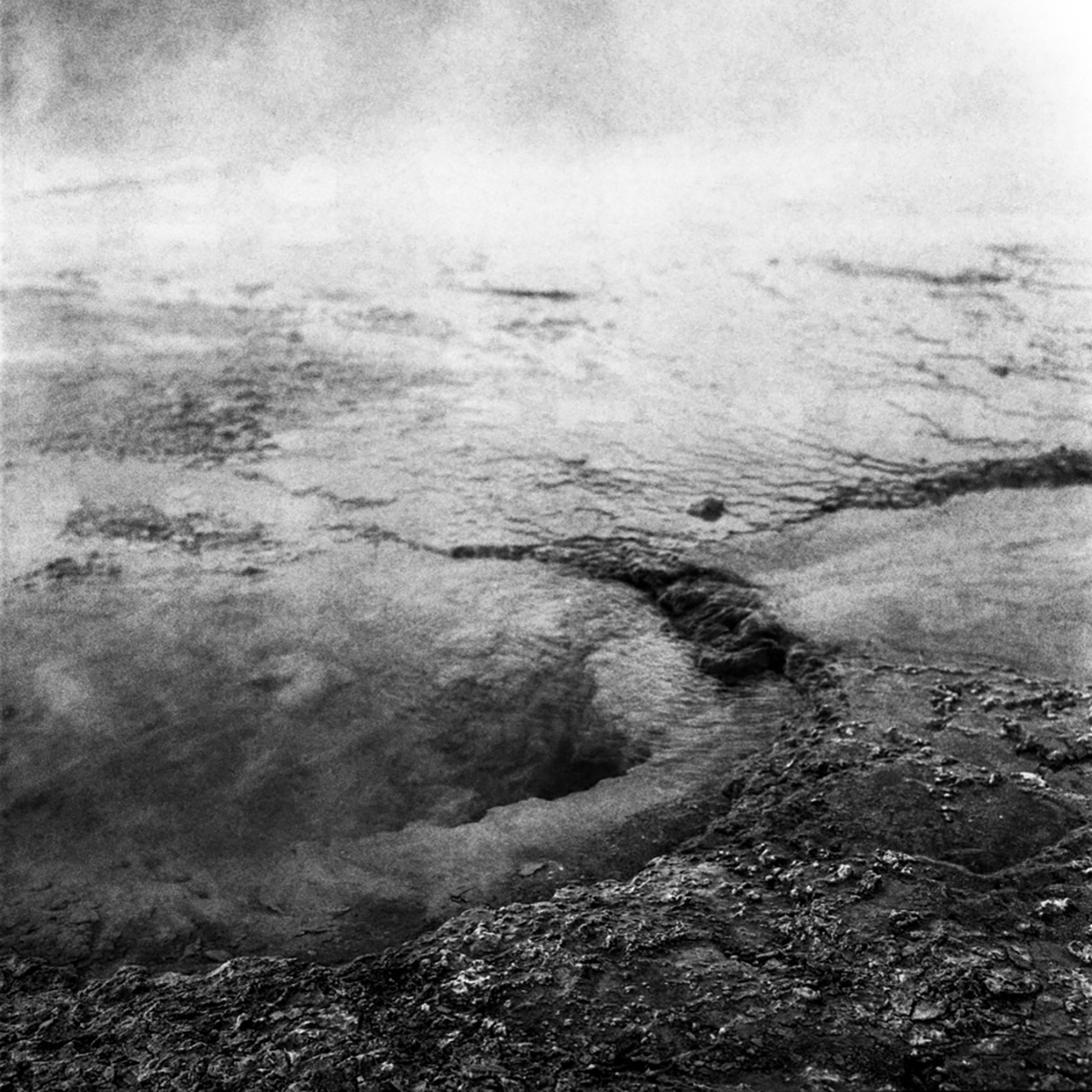 Caroline Bijl, Het mysterie der dingen