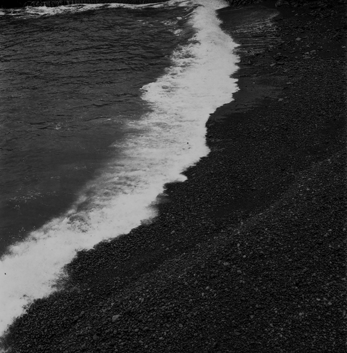 Caroline Bijl, Het mysterie der dingen