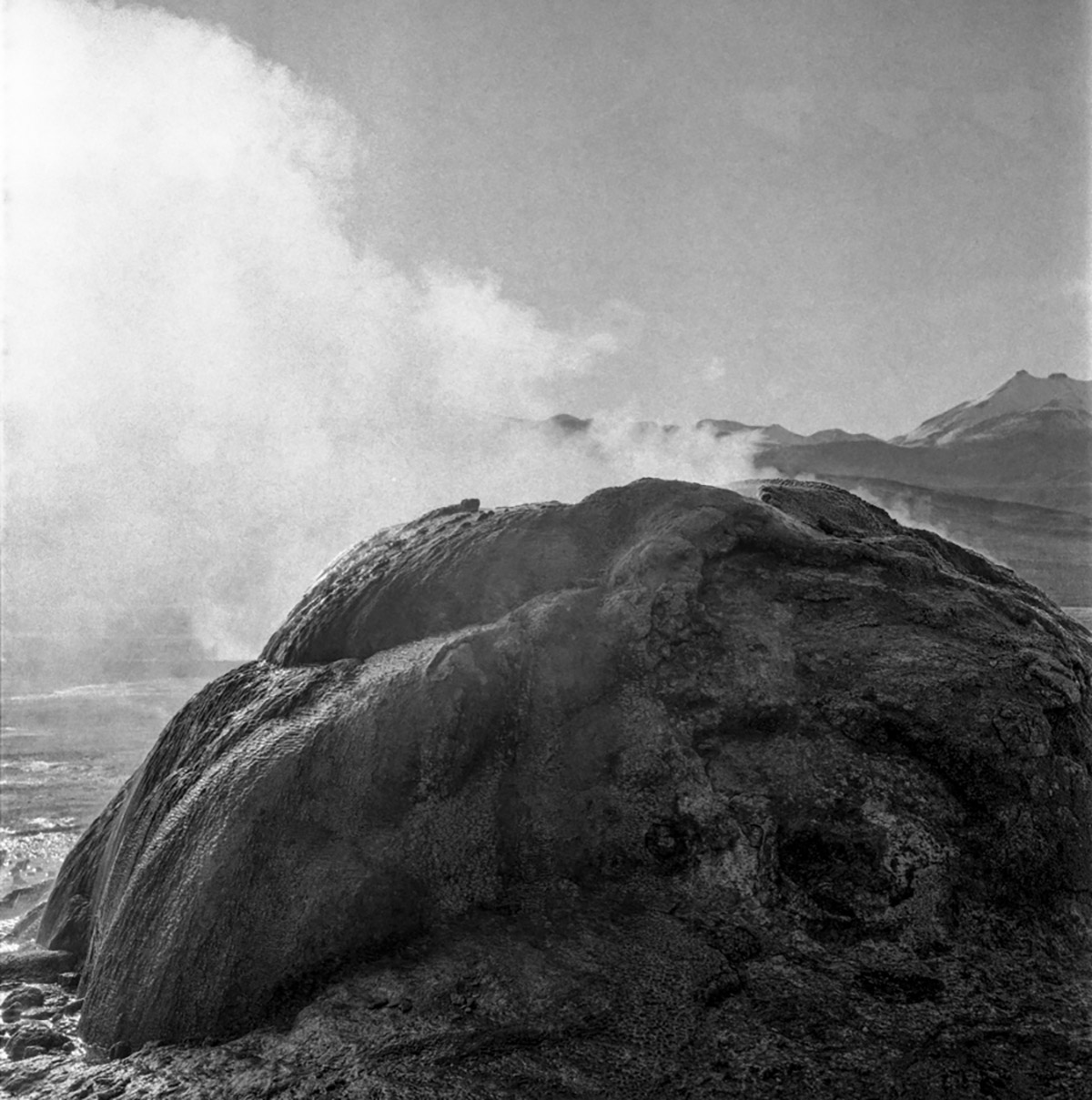 Caroline Bijl, Het mysterie der dingen