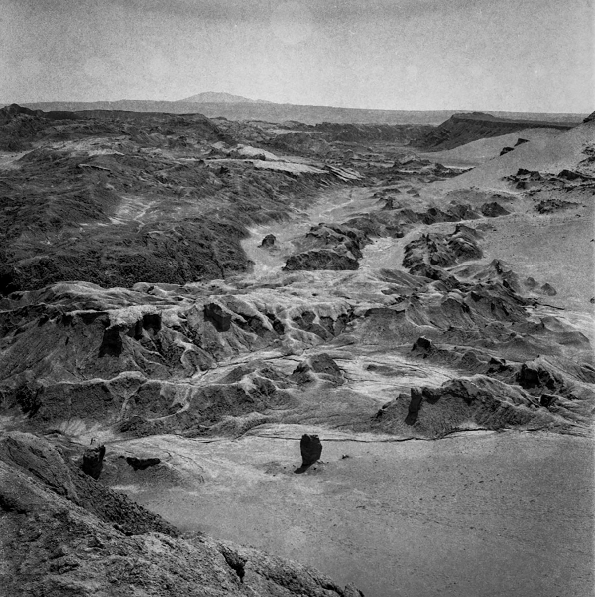 Caroline Bijl, Het mysterie der dingen