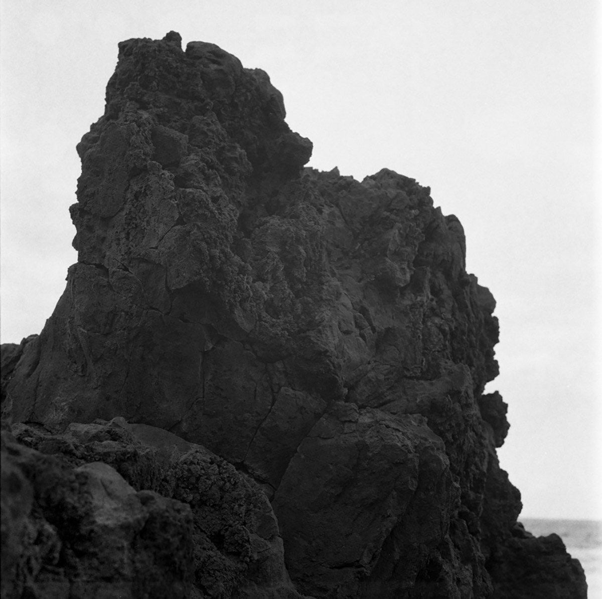 Caroline Bijl, Het mysterie der dingen