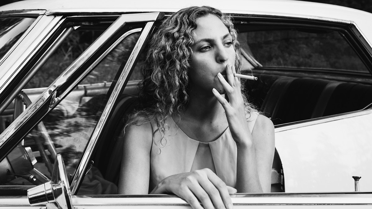 Christine Mooijer, Fix Your Heart