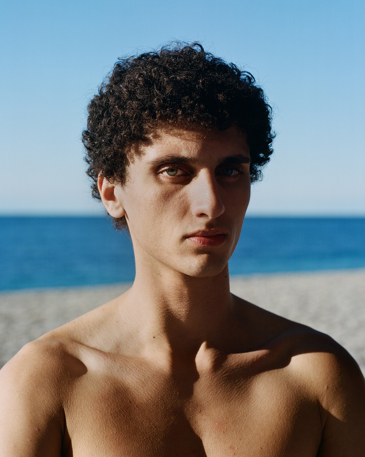 David van Dartel, Ka&iuml;s, 2022