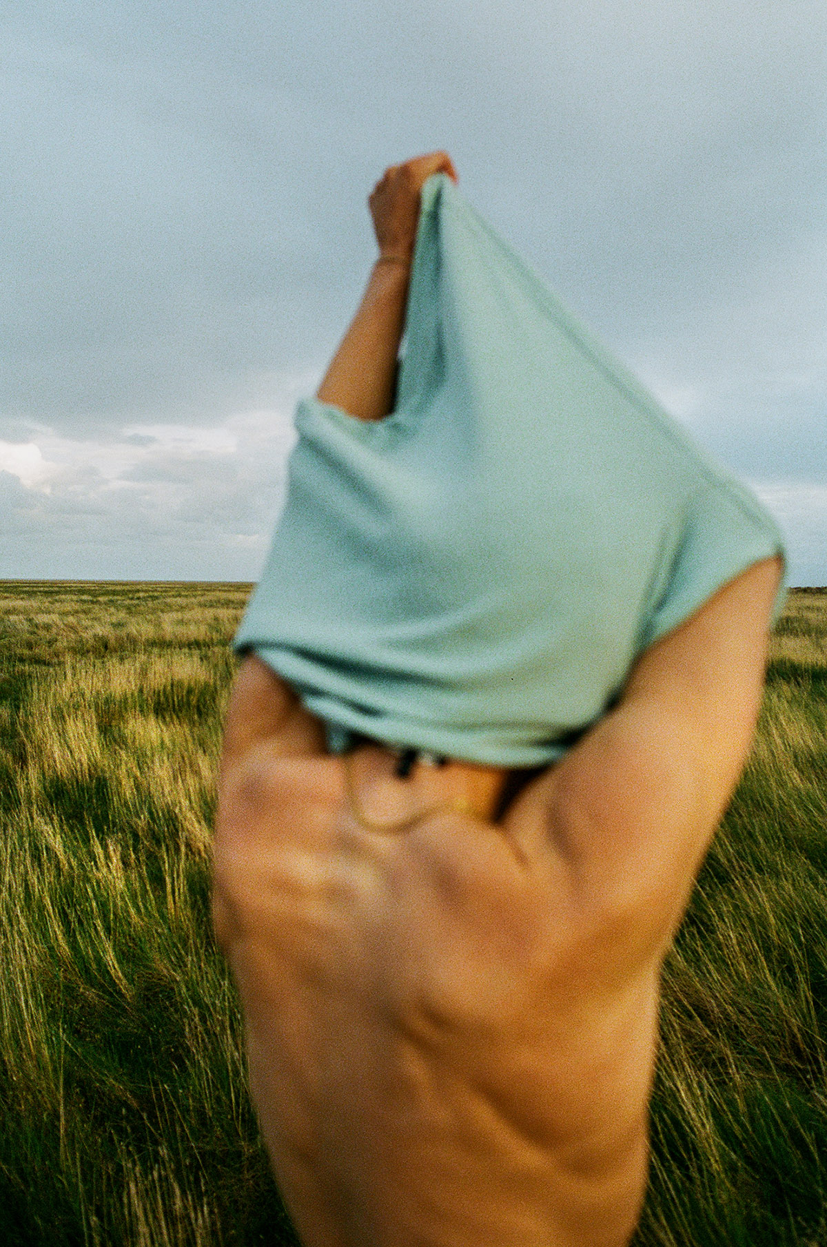 David van Dartel, Sil op Vlieland, 2022