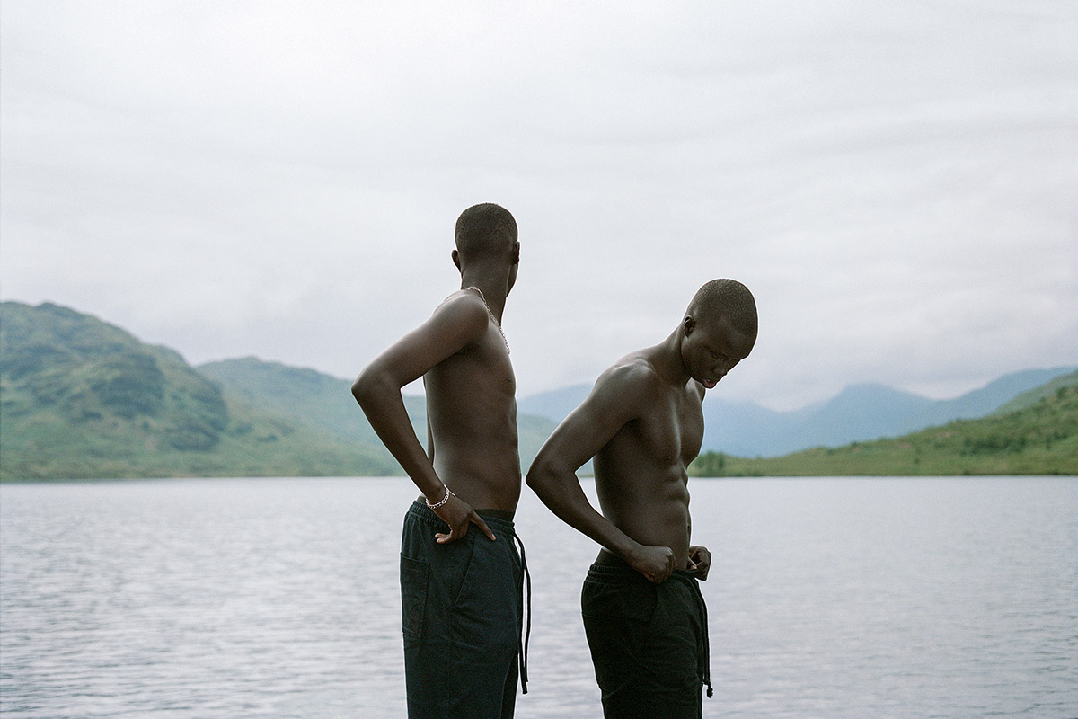 David van Dartel, Billiew en Paduey I, 2022