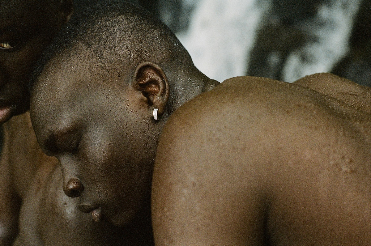 David van Dartel, Billiew en Paduey II, 2022