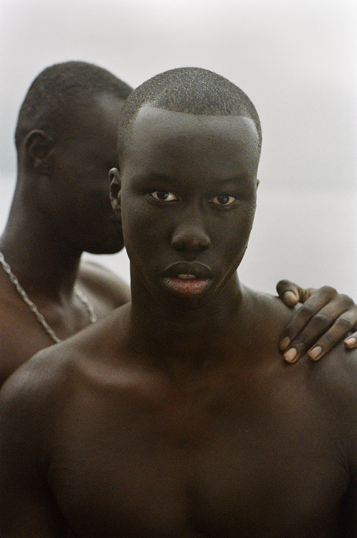 David van Dartel, Billiew en Paduey III, 2022