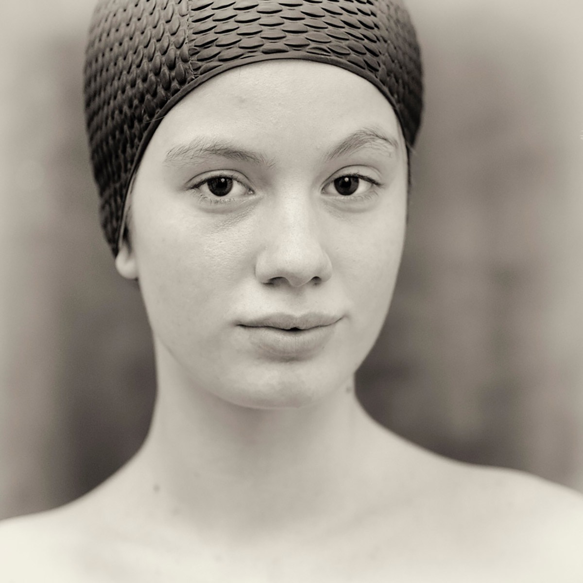 Decoding Identity