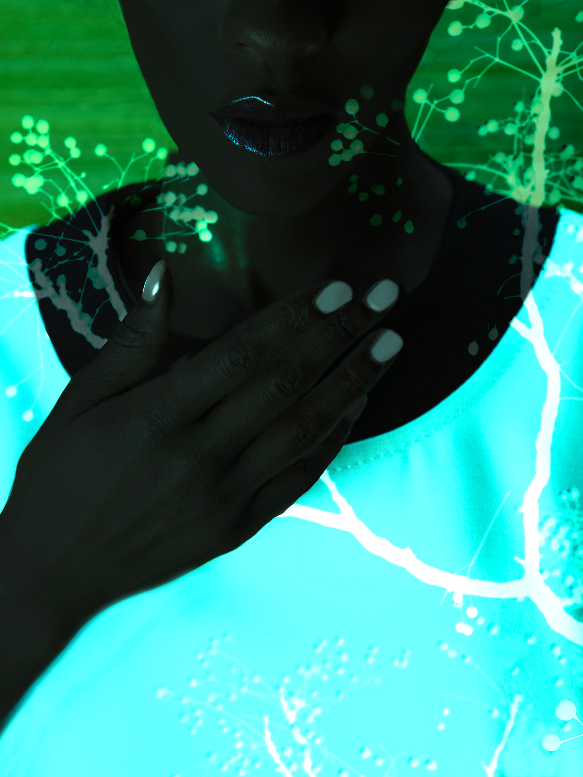 Nienke Elenbaas, Reversed Embrace