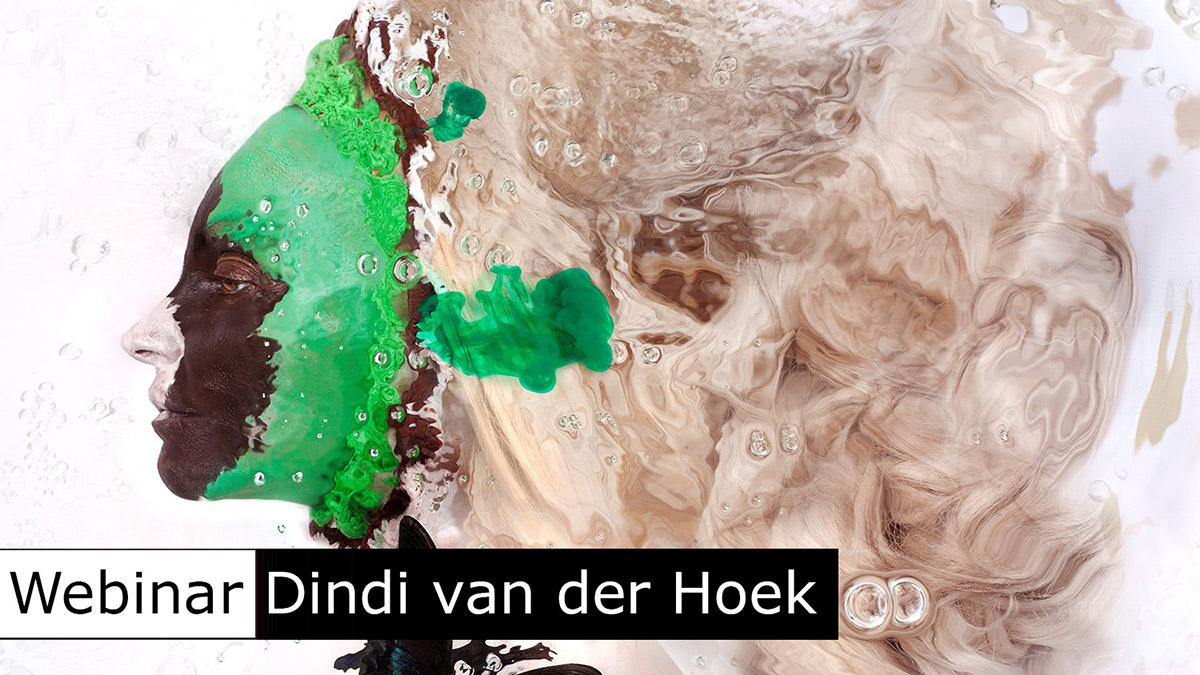 Webinar: Dindi van der Hoek