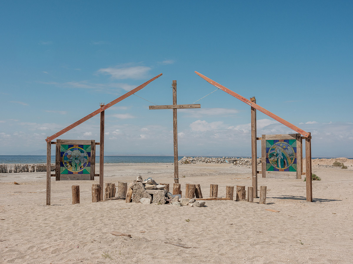 Dineke Versluis, Wandering, not lost